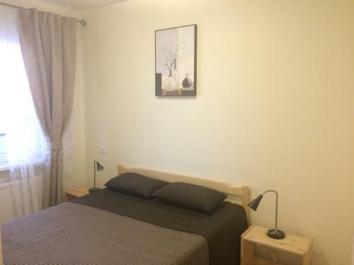 Apartments On Chapaeva Ecostil
