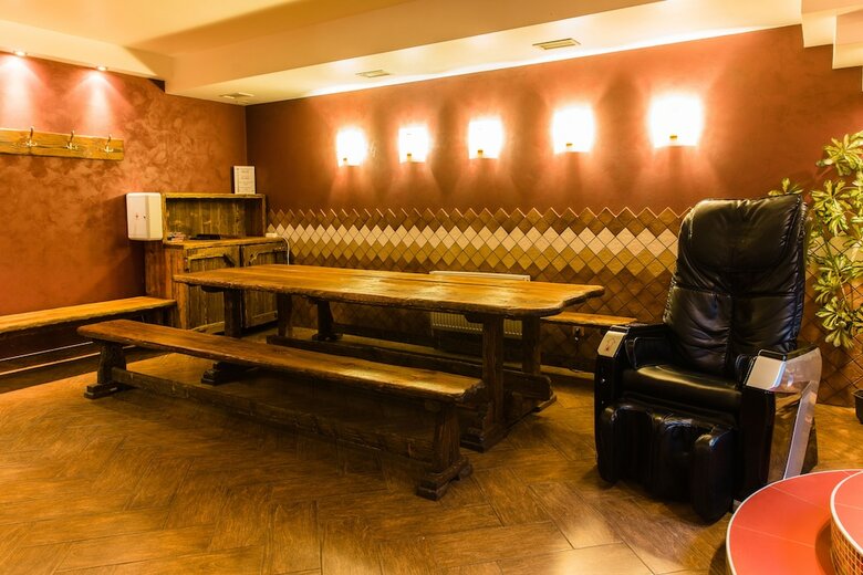 Onega Castle Hotel