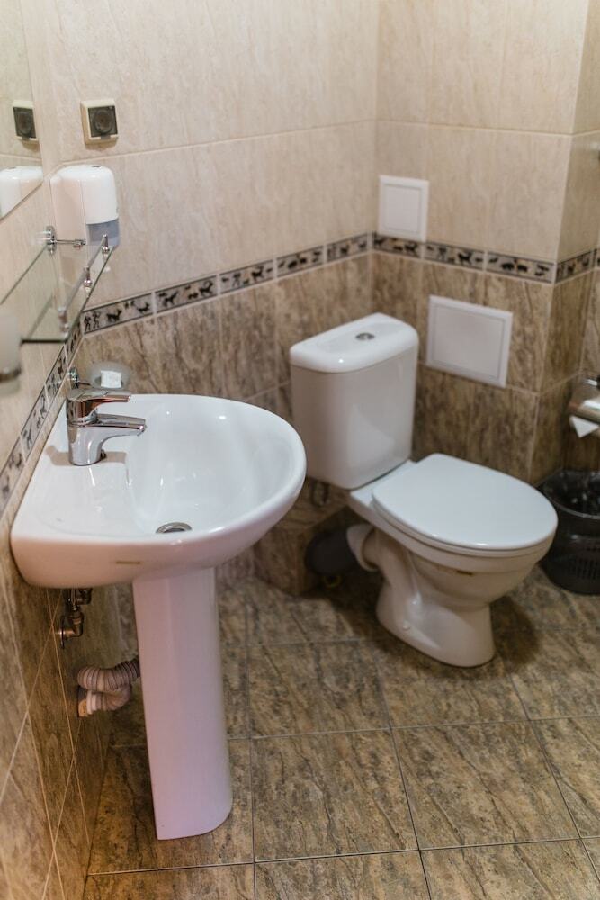 Onega Castle Hotel