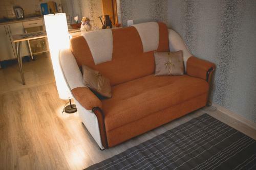 Apartments On Vatutina By Kh