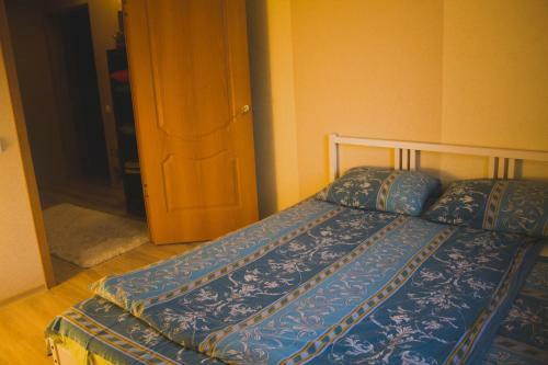 Apartments On Vatutina By Kh