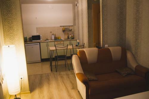 Apartments On Vatutina By Kh