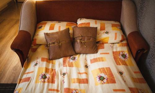 Apartments On Vatutina By Kh