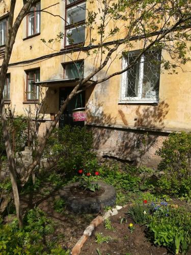 Comfortable Apartments On Anokhina