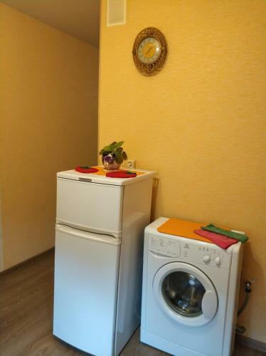 Apartment Kovalevskoy 7