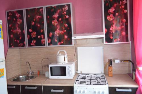 Apartment Na Gorkogo