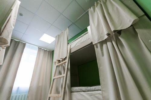 Brusnika Hostel