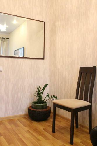 Apartment On Lyzhnoy