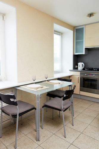 Apartamento Kak Doma On Lenina