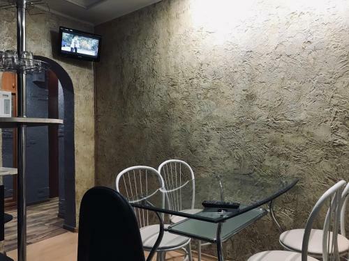 Apartamento Loft Yakorniy Park