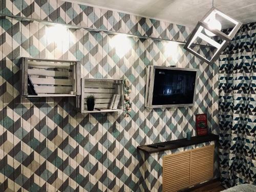 Apartamento Loft Yakorniy Park