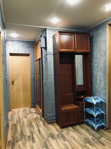 Apartamento Loft Yakorniy Park