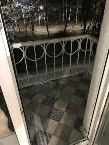 Apartamento Loft Yakorniy Park