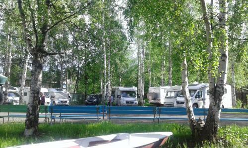 Nord Camping