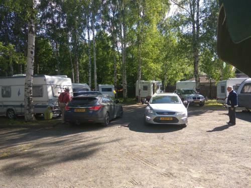 Nord Camping