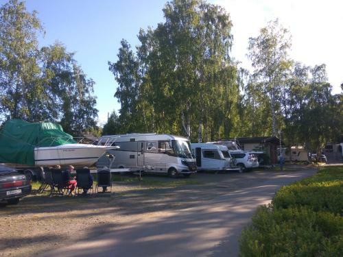 Nord Camping