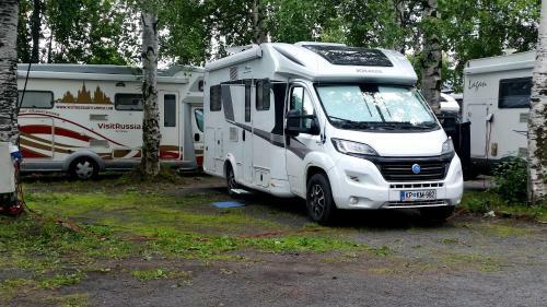 Nord Camping