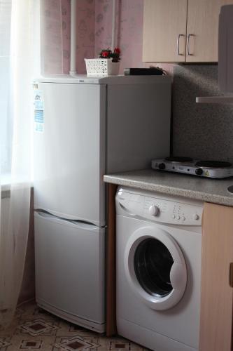 Apartments Na Krasnoy