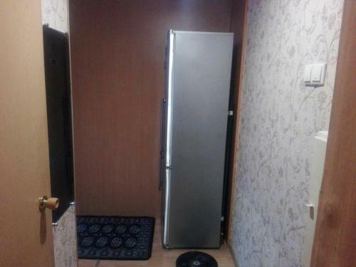 Apartment On Lunacharskogo 3