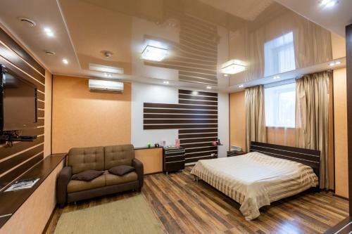 Prionezhsky Club Hotel
