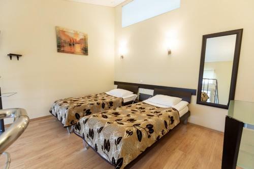 Prionezhsky Club Hotel