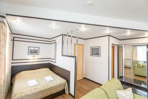 Prionezhsky Club Hotel