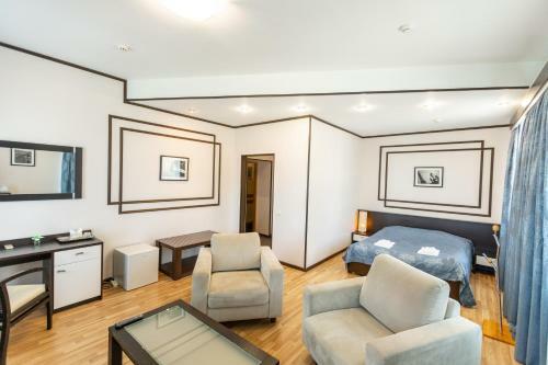Prionezhsky Club Hotel