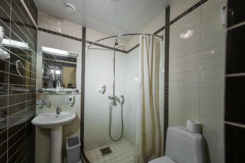 Prionezhsky Club Hotel