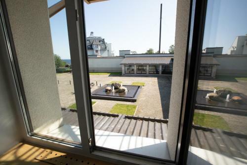 Prionezhsky Club Hotel