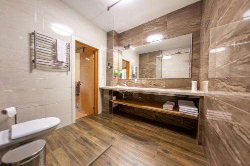 Prionezhsky Club Hotel