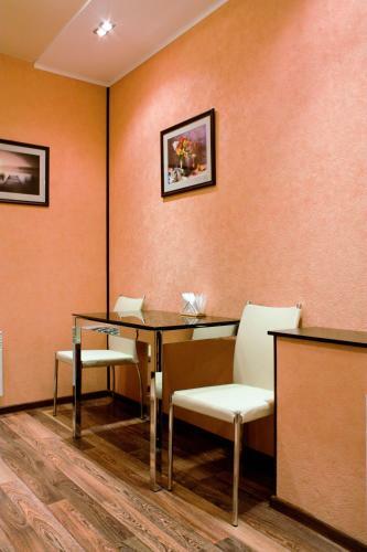 Prionezhsky Club Hotel