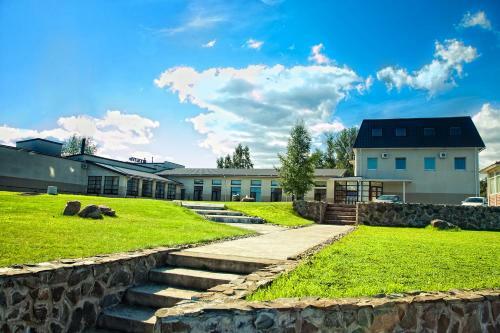 Prionezhsky Club Hotel