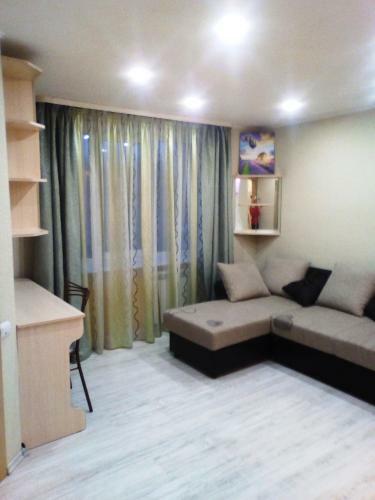 Apartment Oin Gertsena 31a