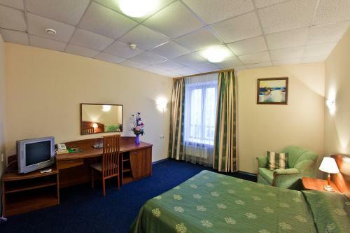 Akvatika Hotel