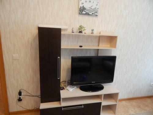 Apartamento Scandinaviya