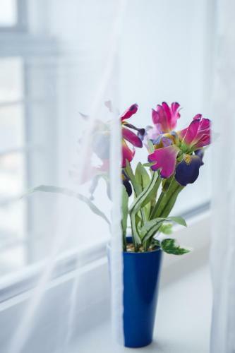 Apartamento Karjala Home On Pervomaysky