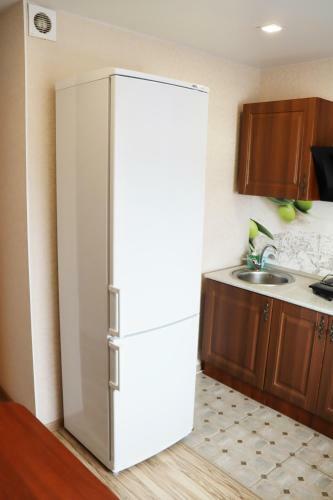 Apartamento Karjala Home On Pervomaysky