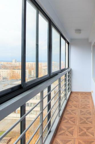 Apartamento Karjala Home On Pervomaysky
