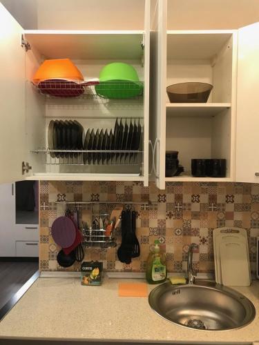 Apartamento ??????????? ?? ??????? 45