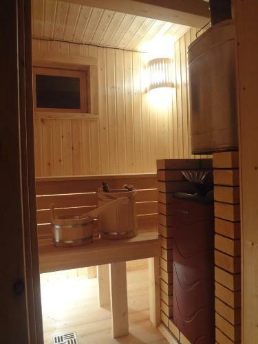 Hostal Guesthouse Lunkasllari