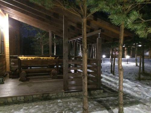 Holiday Home Dom Na Volge