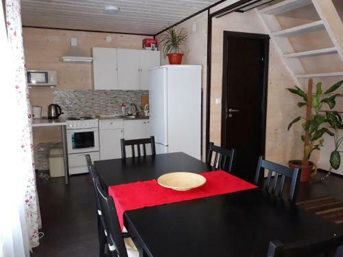 Agroturismo Gostevoy Kompleks Sosny
