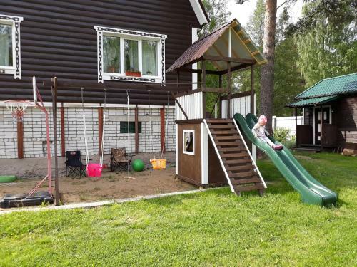 Agroturismo Gostevoy Kompleks Sosny
