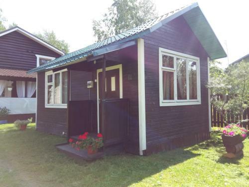 Agroturismo Gostevoy Kompleks Sosny