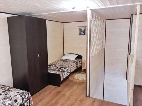 Agroturismo Gostevoy Kompleks Sosny