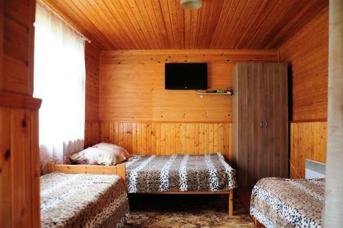 Agroturismo Gostevoy Kompleks Sosny