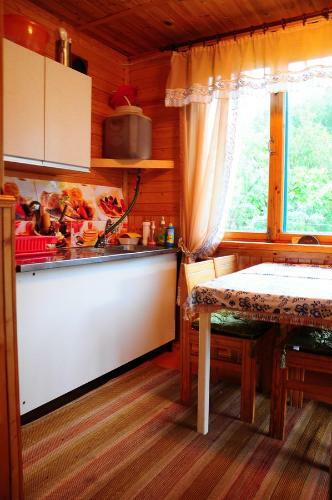 Agroturismo Gostevoy Kompleks Sosny