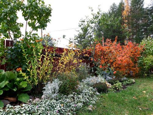 Agroturismo Gostevoy Kompleks Sosny