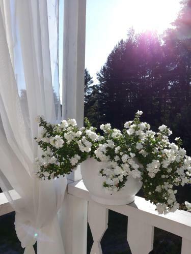 Agroturismo Gostevoy Kompleks Sosny