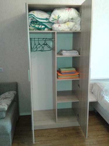 Apartment On Yunosti 15/130